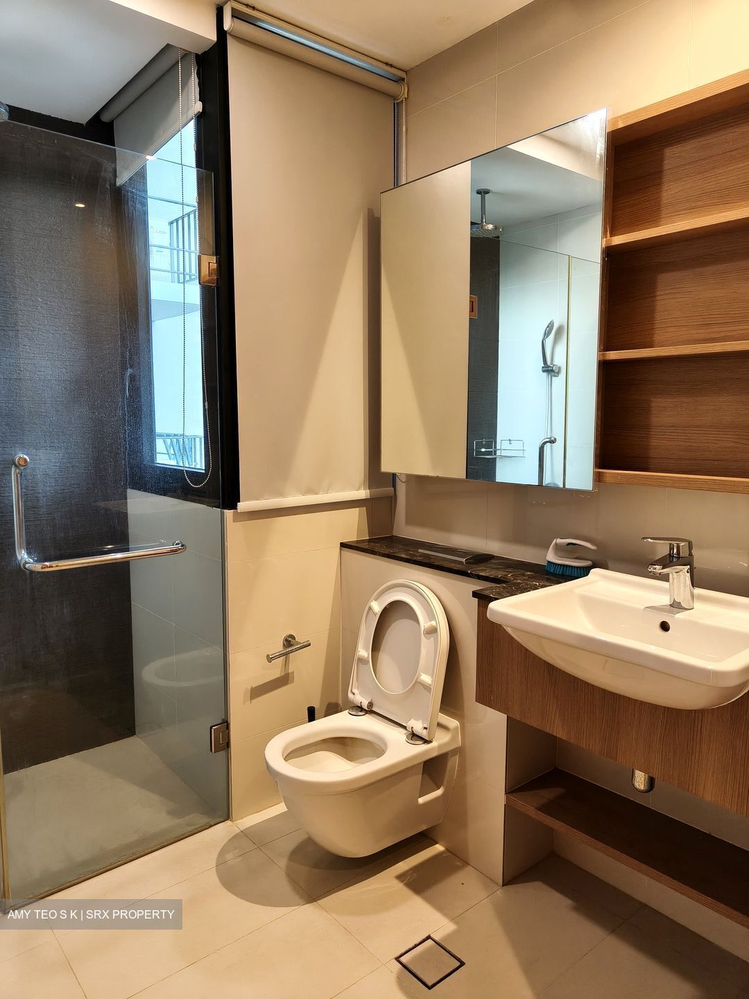 The Trilinq (D5), Condominium #504551271